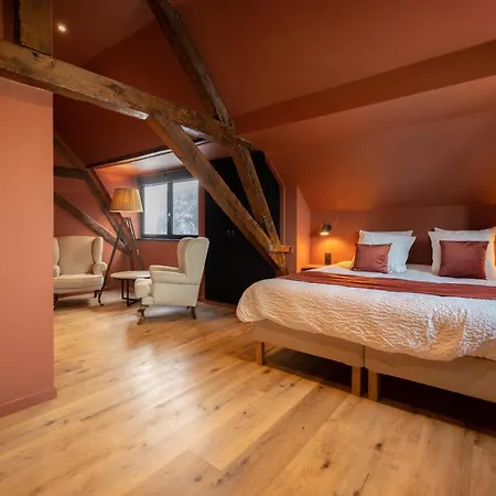 Guest House La Civière d'or-3